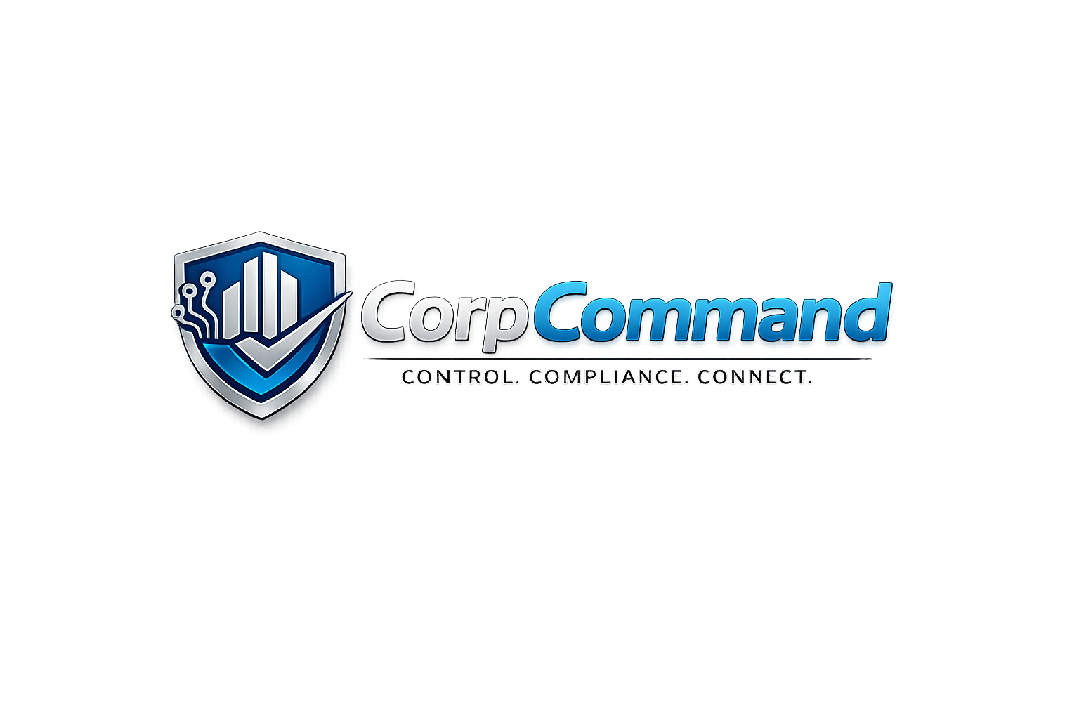 CorpCommand - The Corporate Command Center